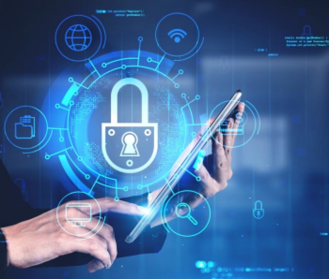 Cybersecurity, Devices 3