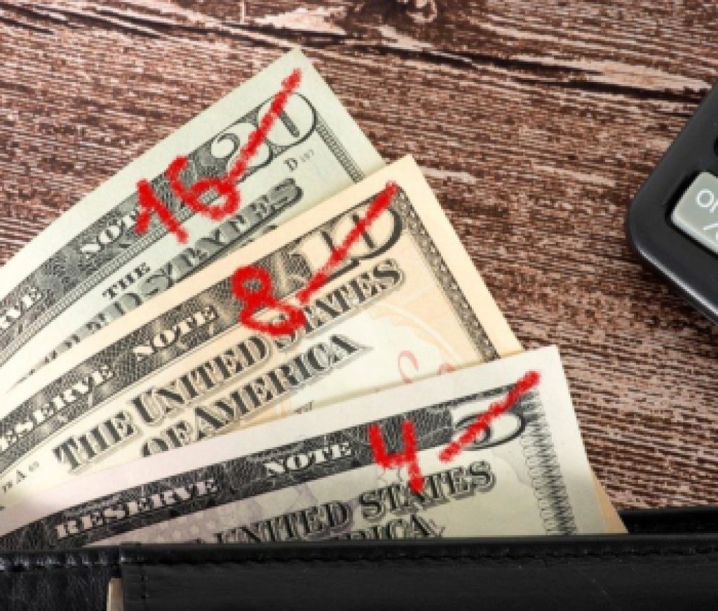 Economic Topics, Inflation 3