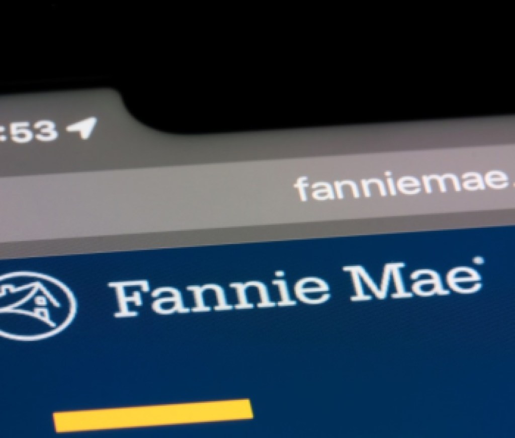 DC, Fannie Mae 2