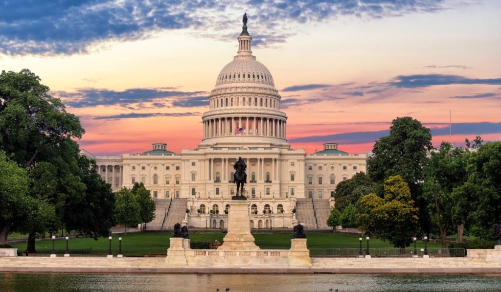 DC Capitol 3