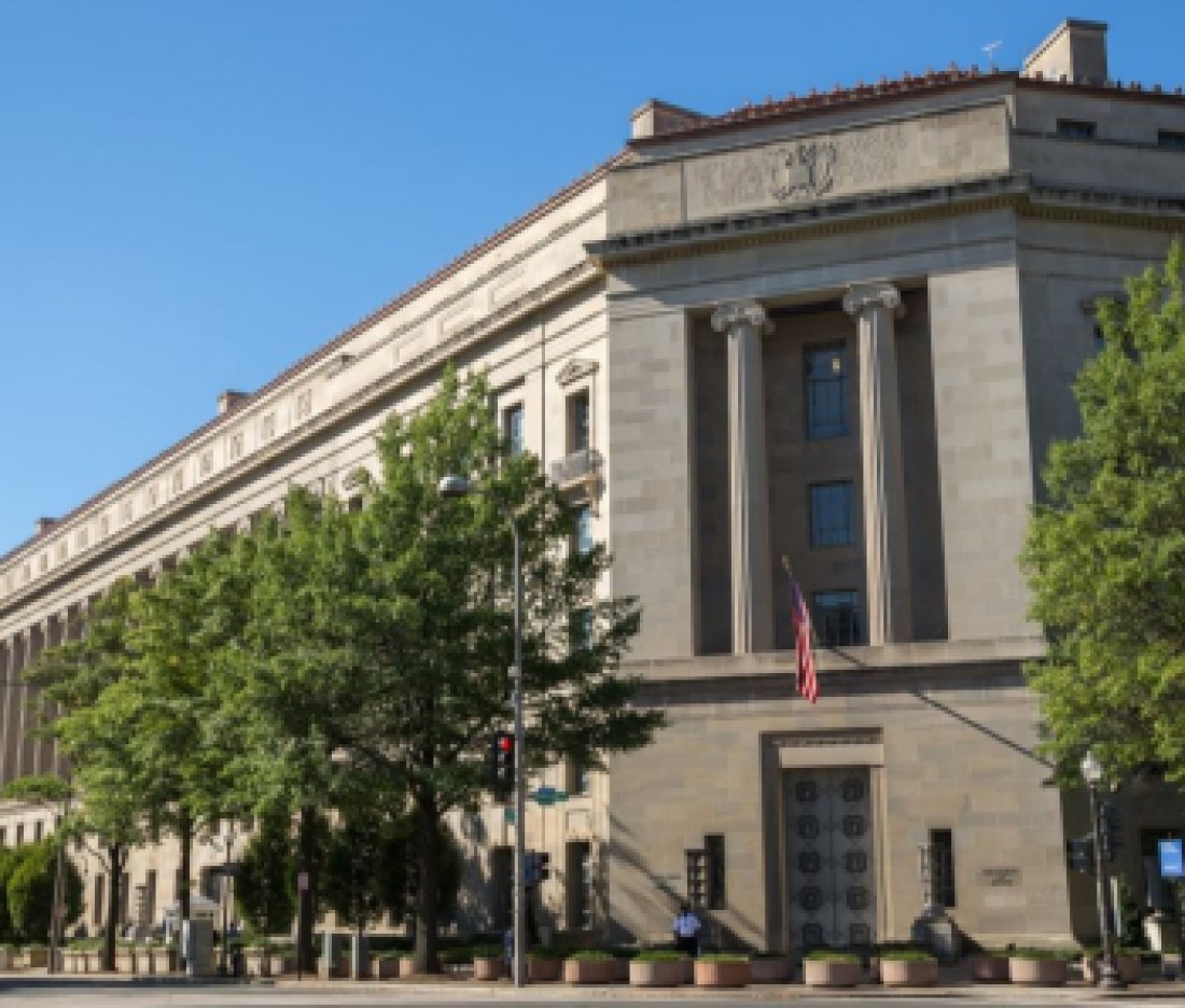 DC, DOJ 2