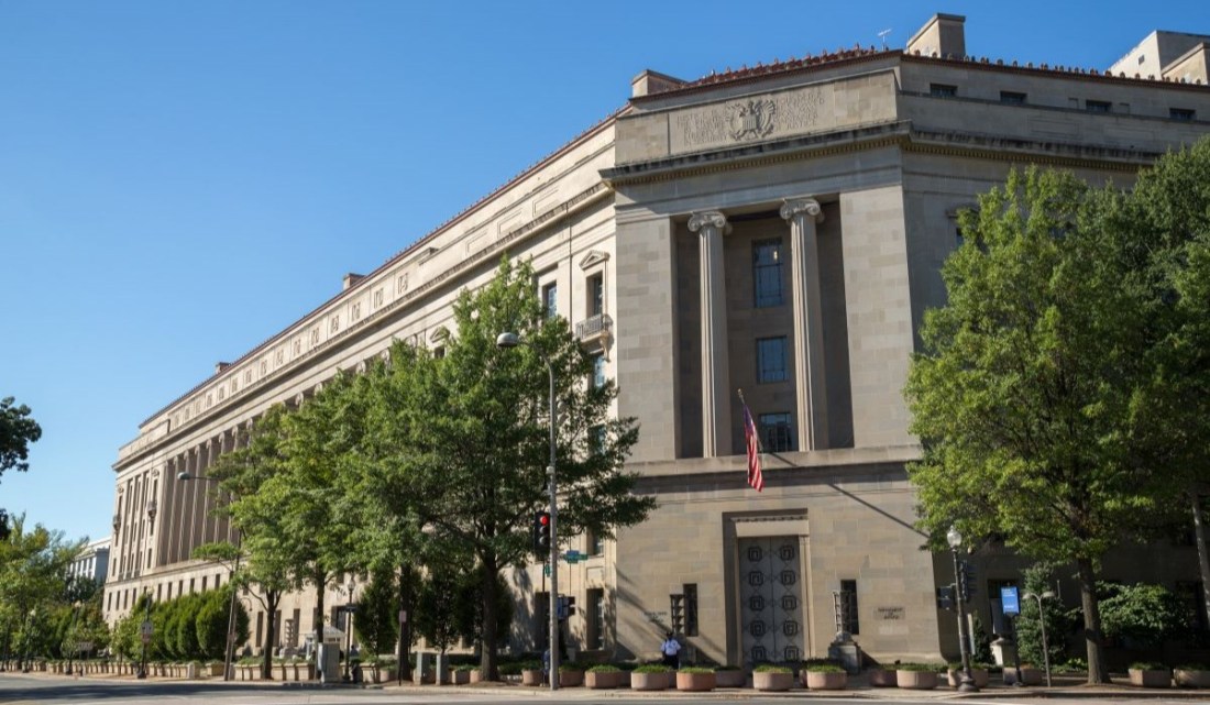 DC, DOJ 2