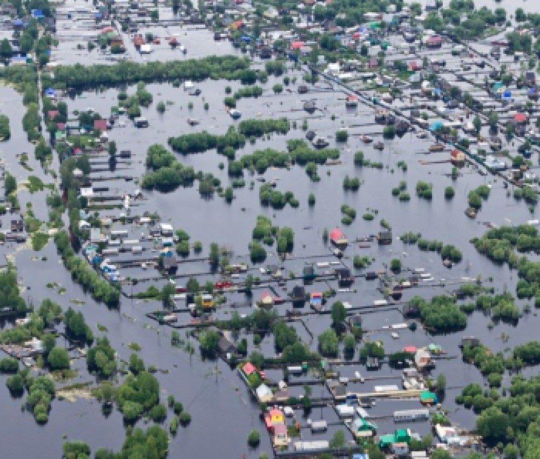 Climate, Disaster, Flood 6