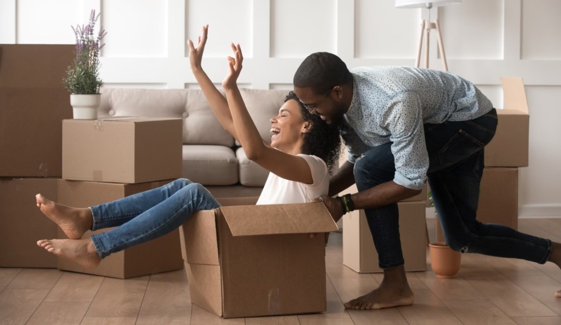 First-time homebuyers are hurt by the recent commission changes.