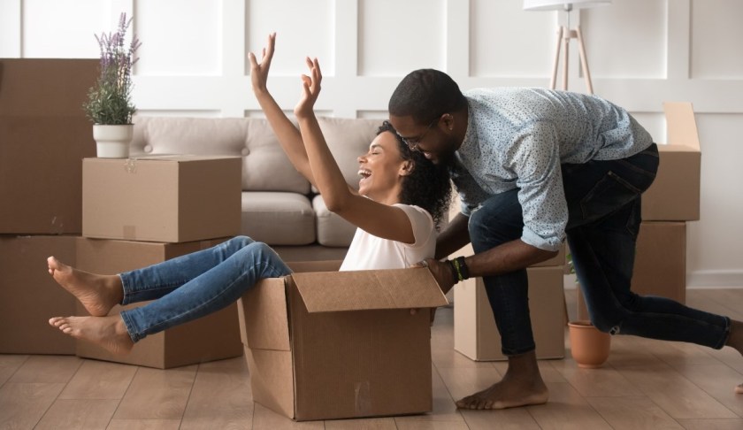 First-time homebuyers are hurt by the recent commission changes.