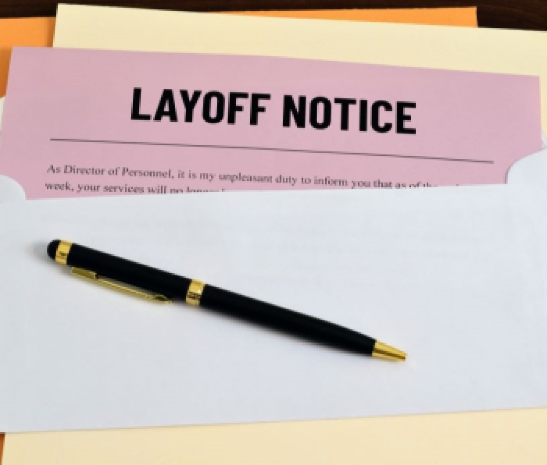 Hiring, Layoffs, Layoffs 9