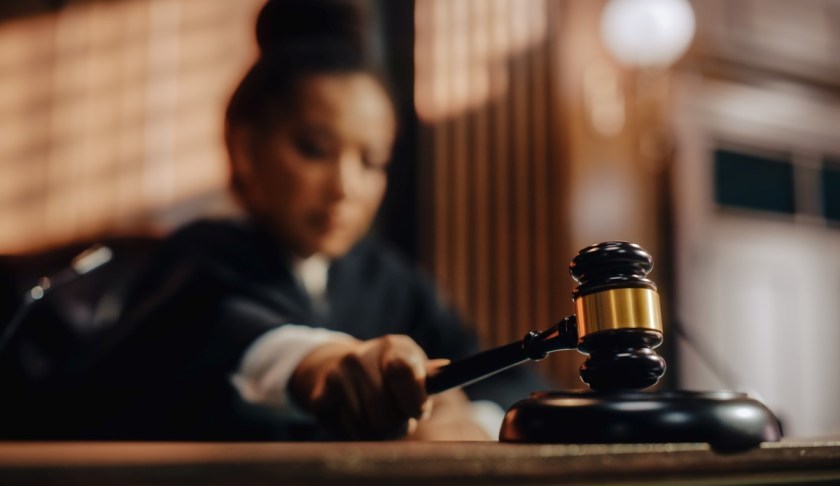 Lawsuits, Courts, Gavel 4