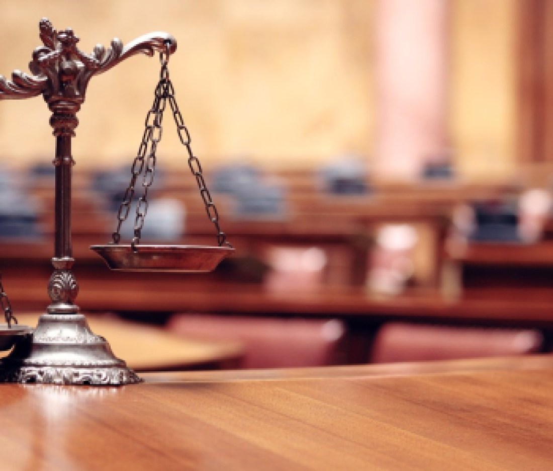 Lawsuits, Courts, Justice 3
