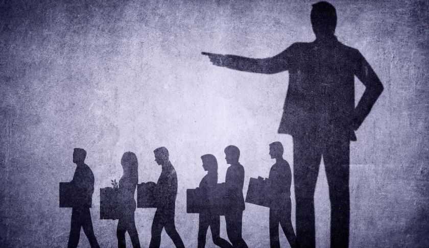 Hiring, Layoffs, Layoffs 3