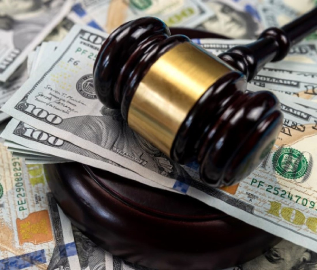 Lawsuits, Courts, Gavel 8