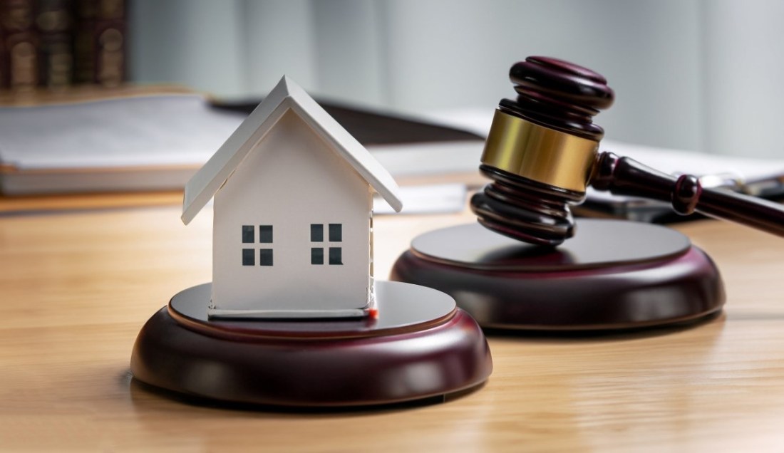 Lawsuits, Courts, Gavel 6