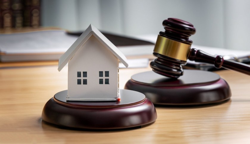 Lawsuits, Courts, Gavel 6