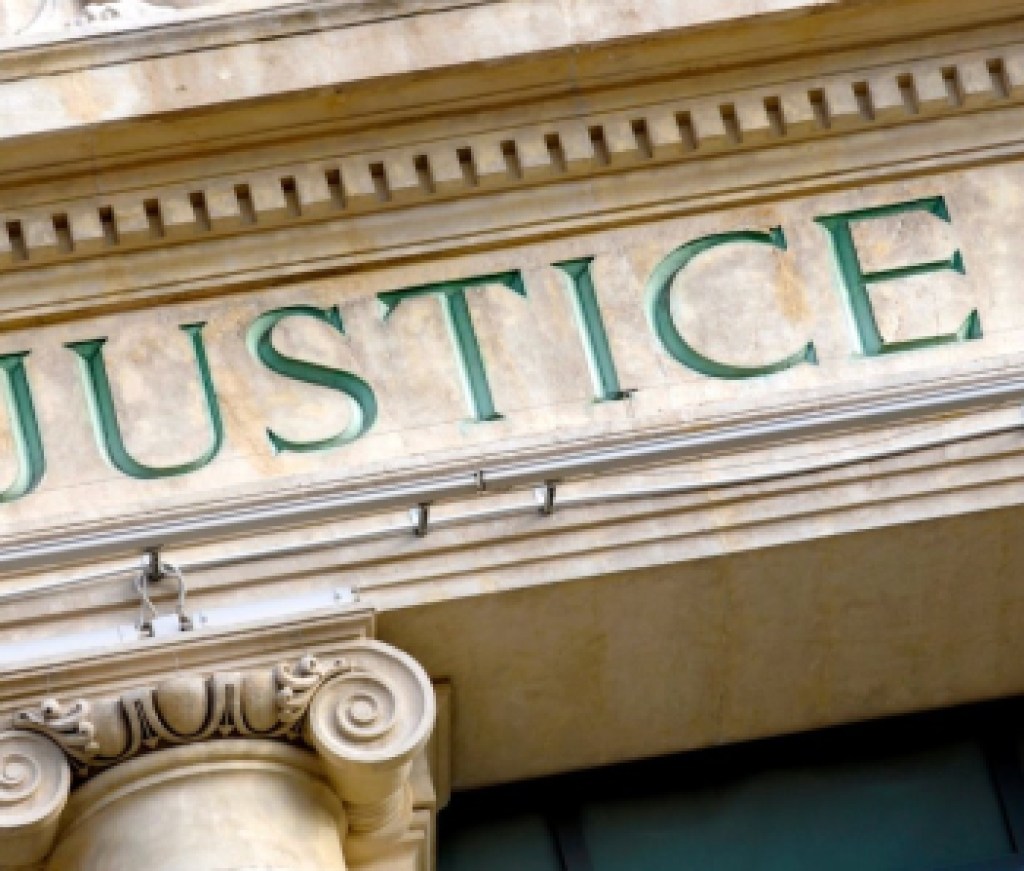 Lawsuits, Courts, Justice 5