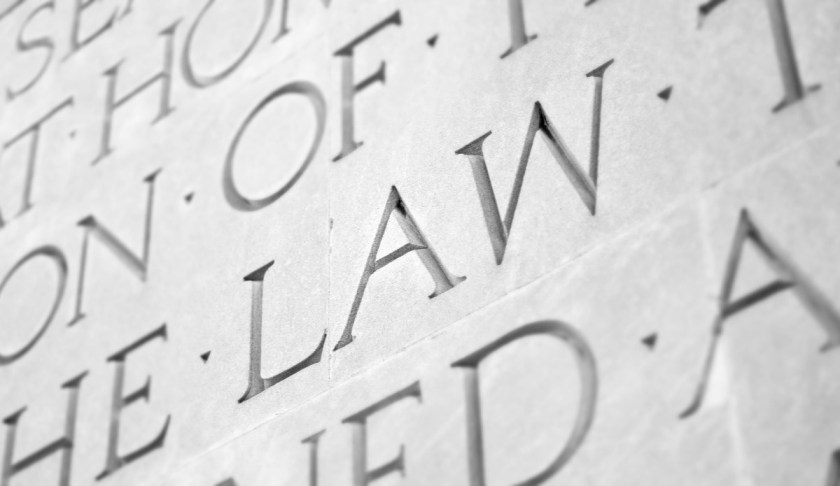 Lawsuits, Courts, Justice 6