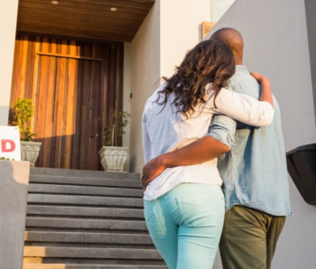 Homebuyers, Generations, Families Millennials 7