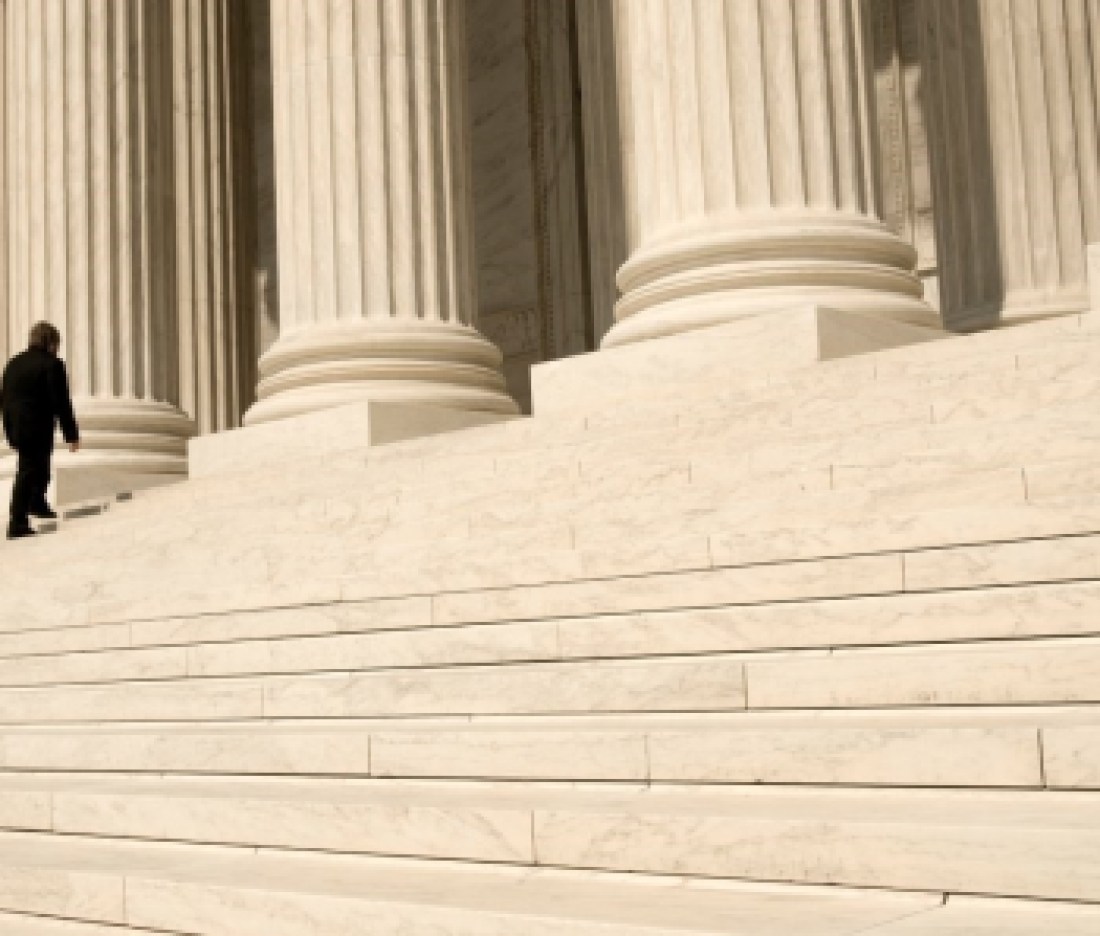 Lawsuits, Courts, Court 1