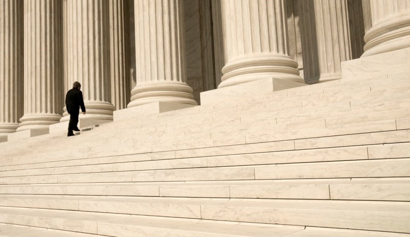 Lawsuits, Courts, Court 1