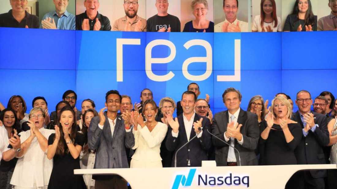 The Real Brokerage acquisition of Flyhomes
