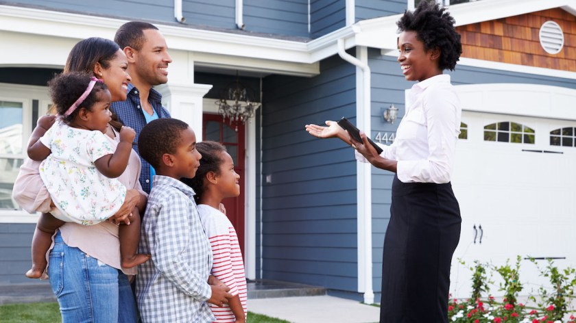 real estate agent recruiting and NAR membership