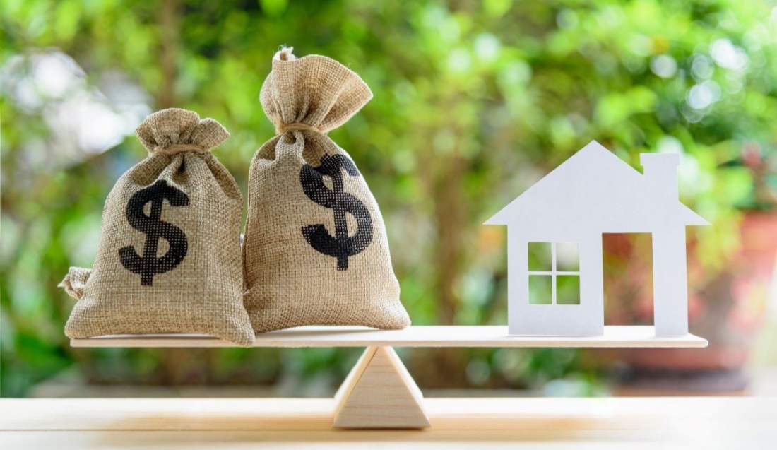 Housting Trends, Money 10