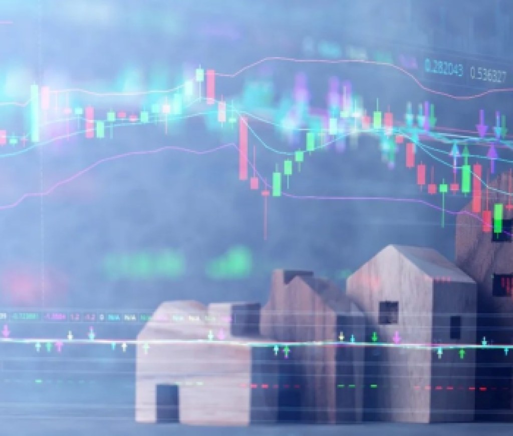 Economic Topics, Charts 1