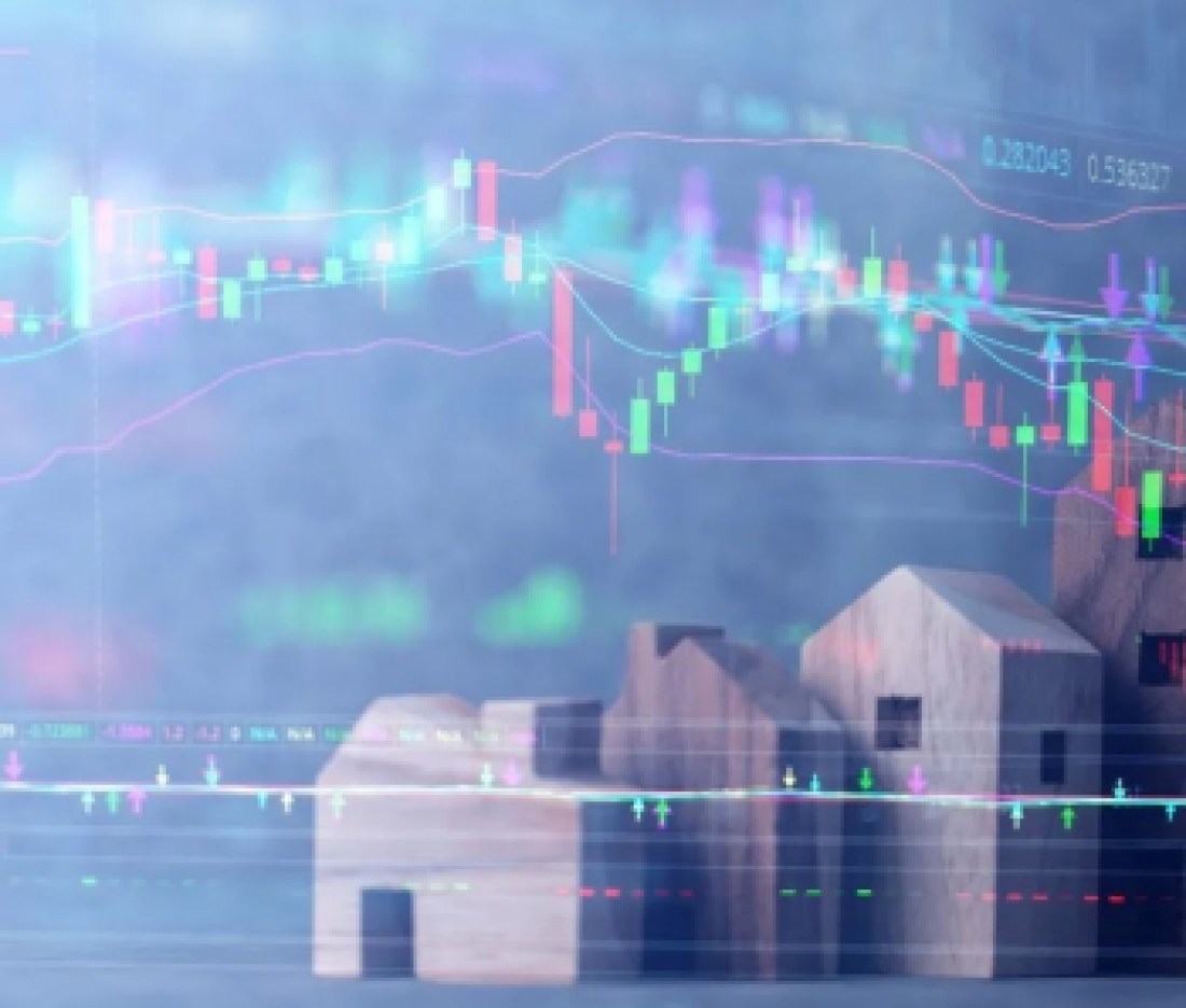 Economic Topics, Charts 1