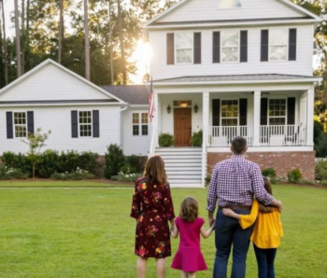 real estate agent movement indext