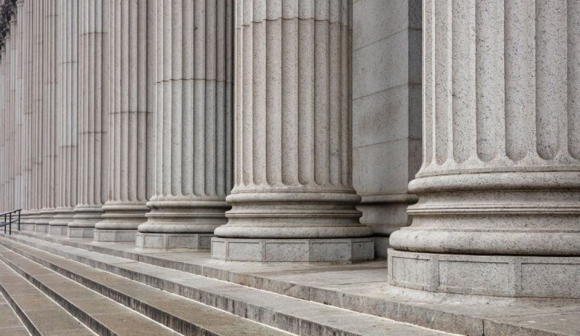 Lawsuits, Courts, Court 3