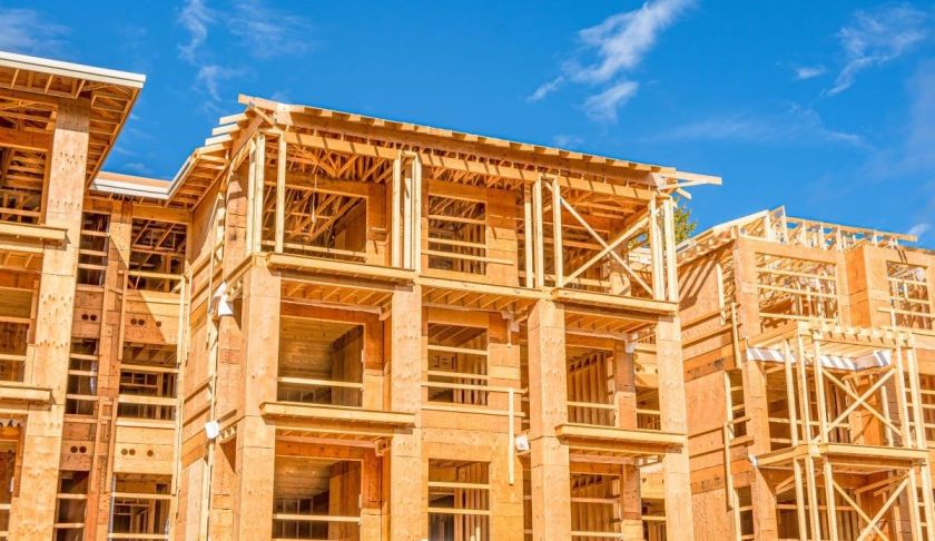 Houses-New Construction, Apartment 1