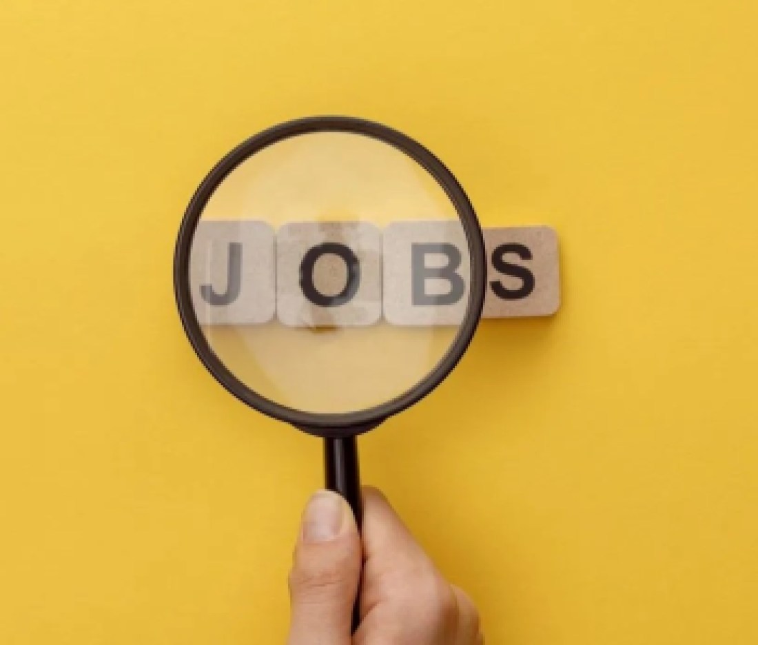 Hiring, Layoffs, Hiring 7