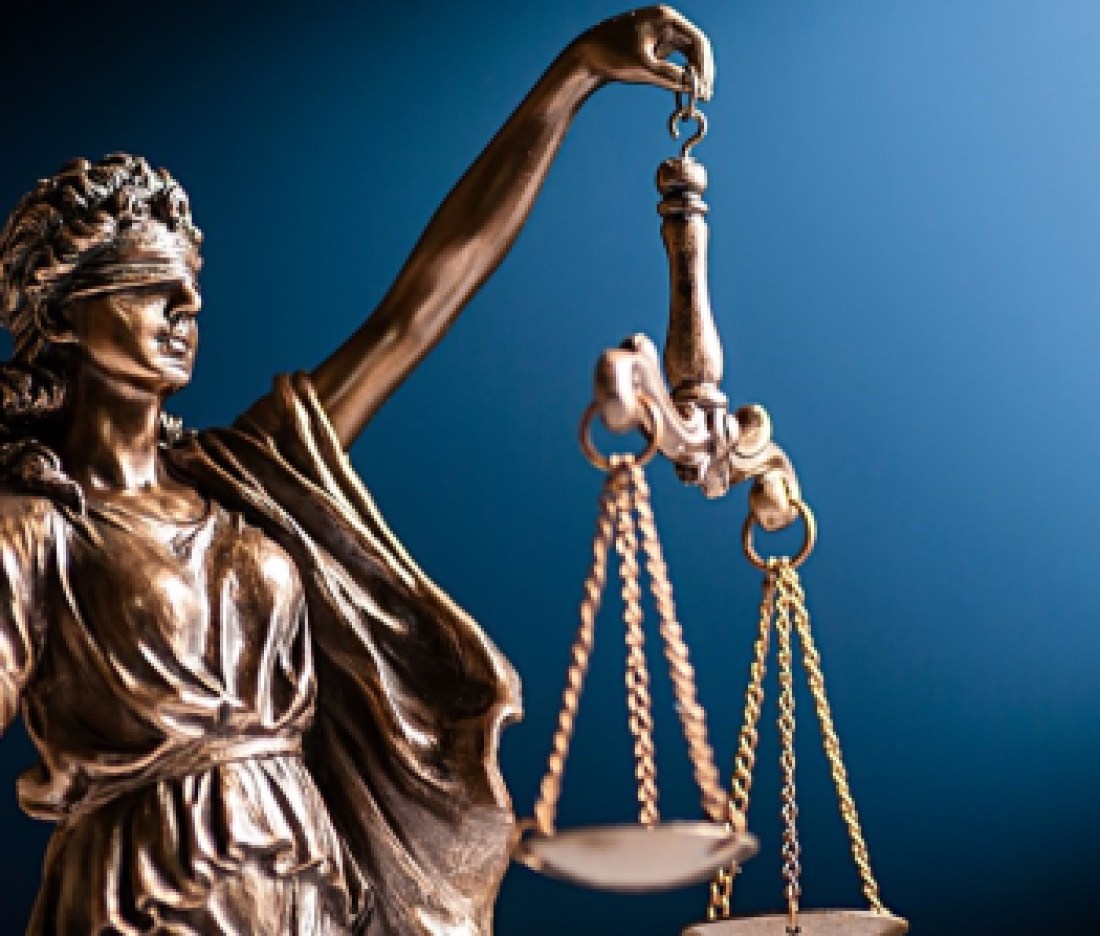 Lawsuits, Courts, Justice 7