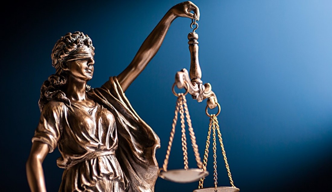 Lawsuits, Courts, Justice 7
