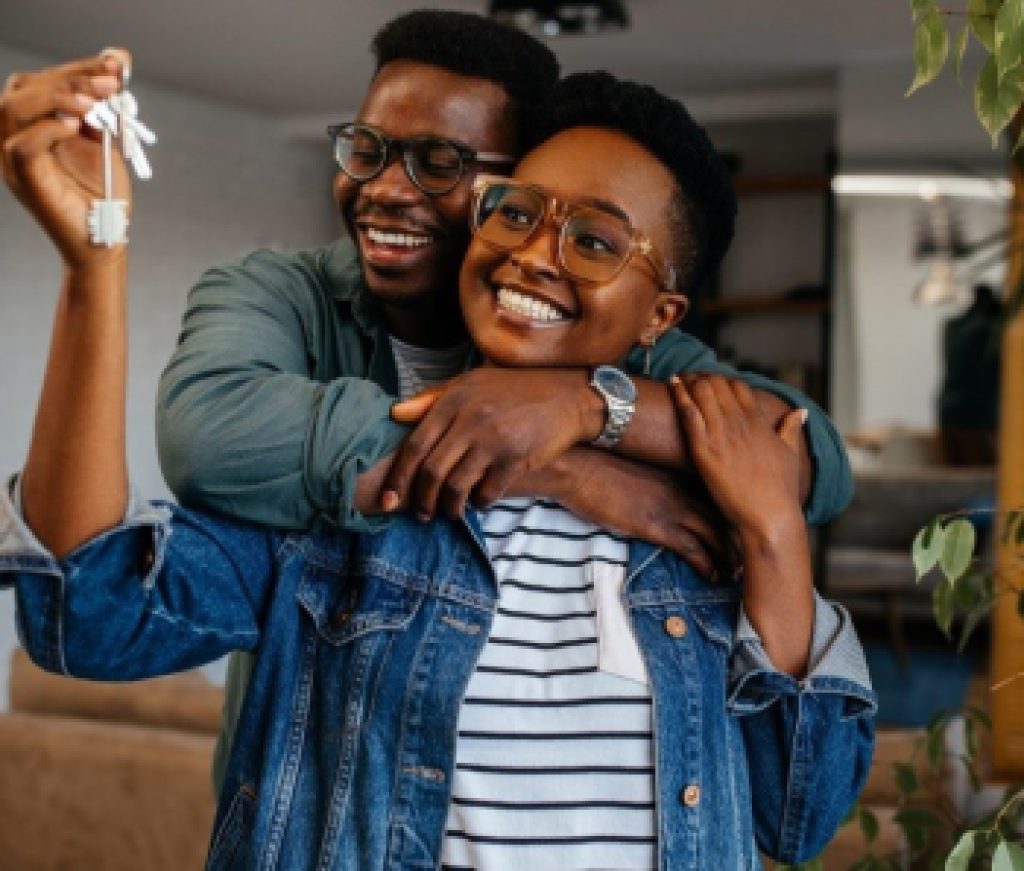 Homebuyers, Generations, Families First-Time Buyers 8