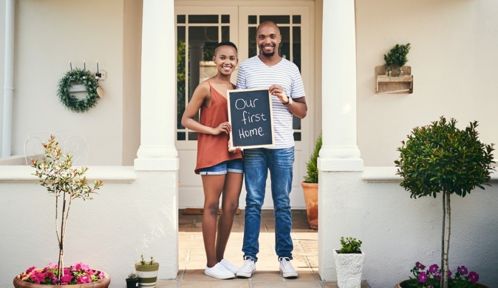 Homebuyers, Generations, Families First-Time Buyers 9