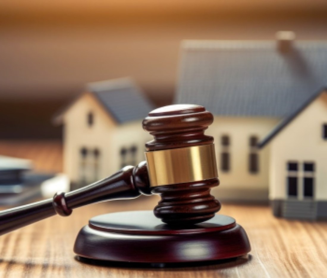 Lawsuits, Courts, Gavel 9