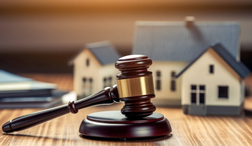 Lawsuits, Courts, Gavel 9