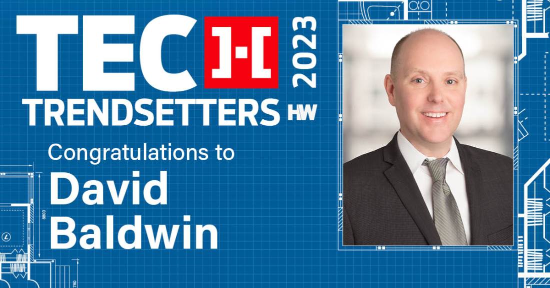 David Baldwin