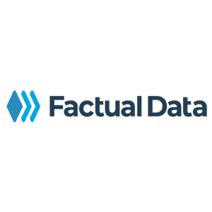 Factual-data-logo