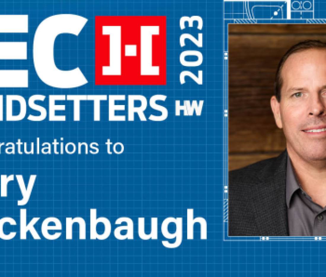 Gary Beckenbaugh