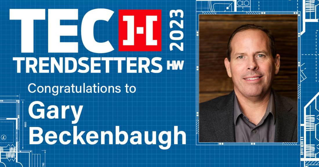 Gary Beckenbaugh