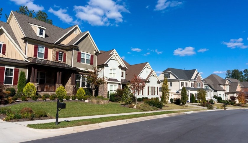 Houses-Neighborhoods, Single Family 11