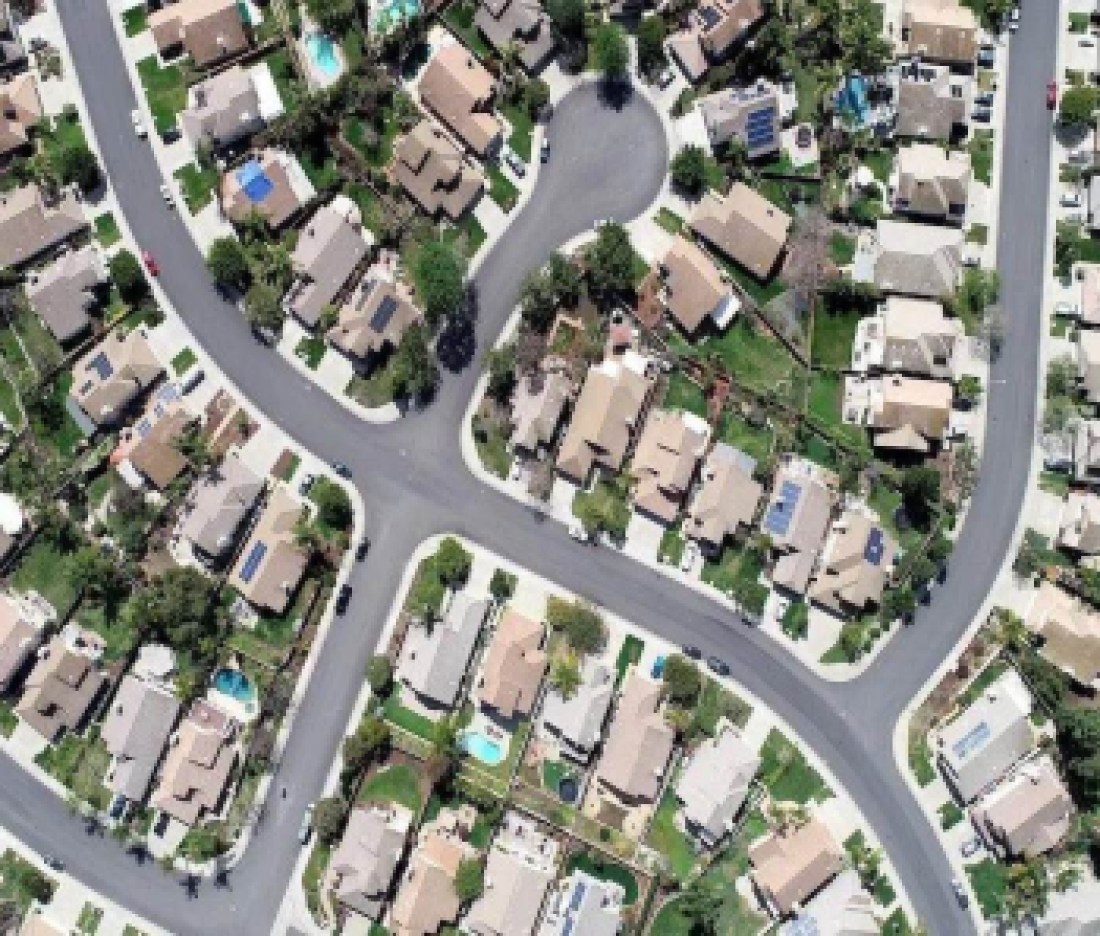 Houses-Neighborhoods, Single Family 9