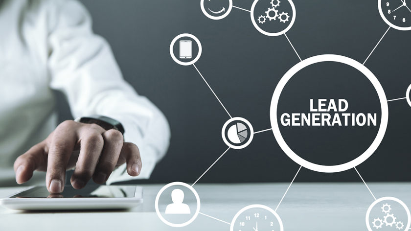 Lead generation companies