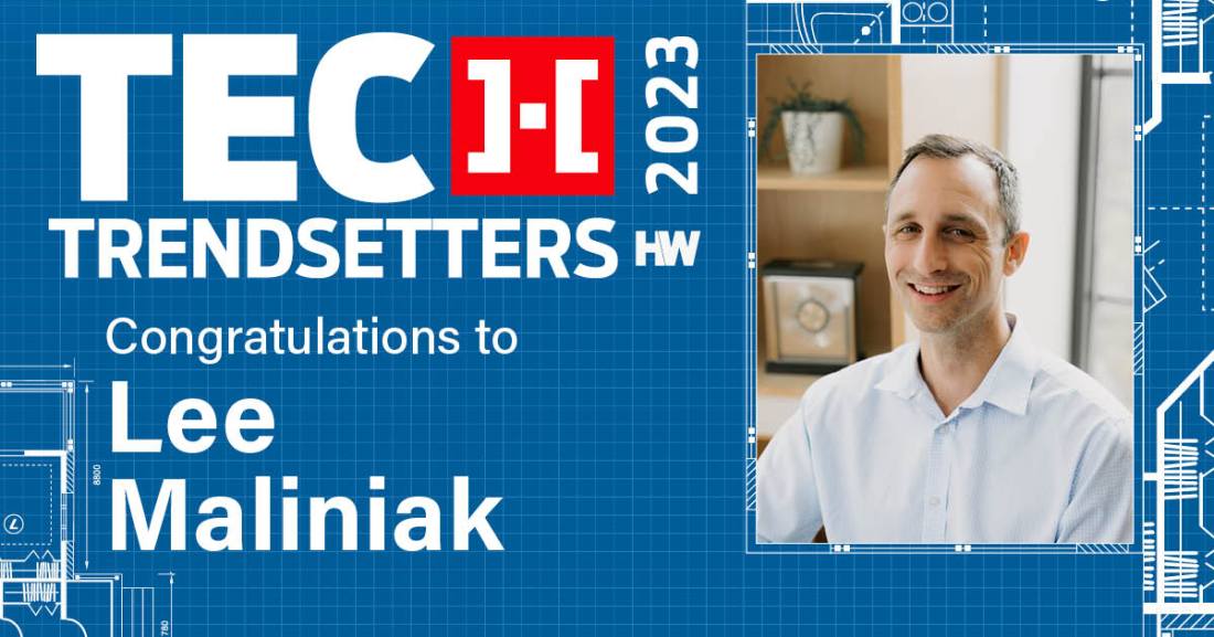 Lee Maliniak