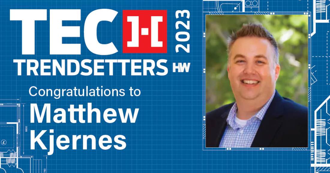 Matthew Kjernes