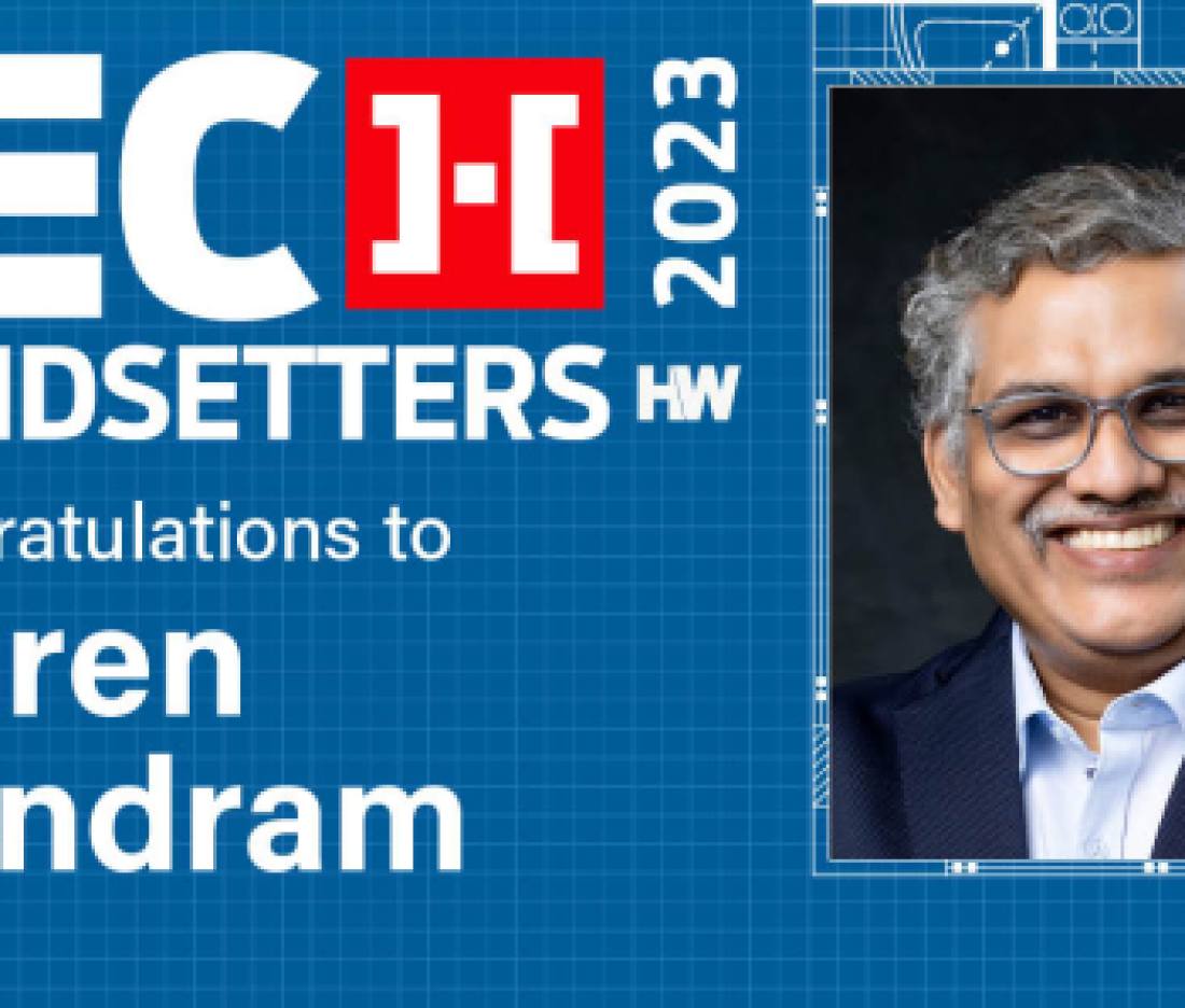 Naren Sundram