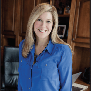 Tracey Velt