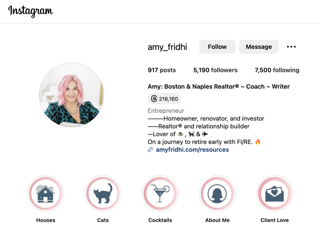 Screenshot-Instagram-profile