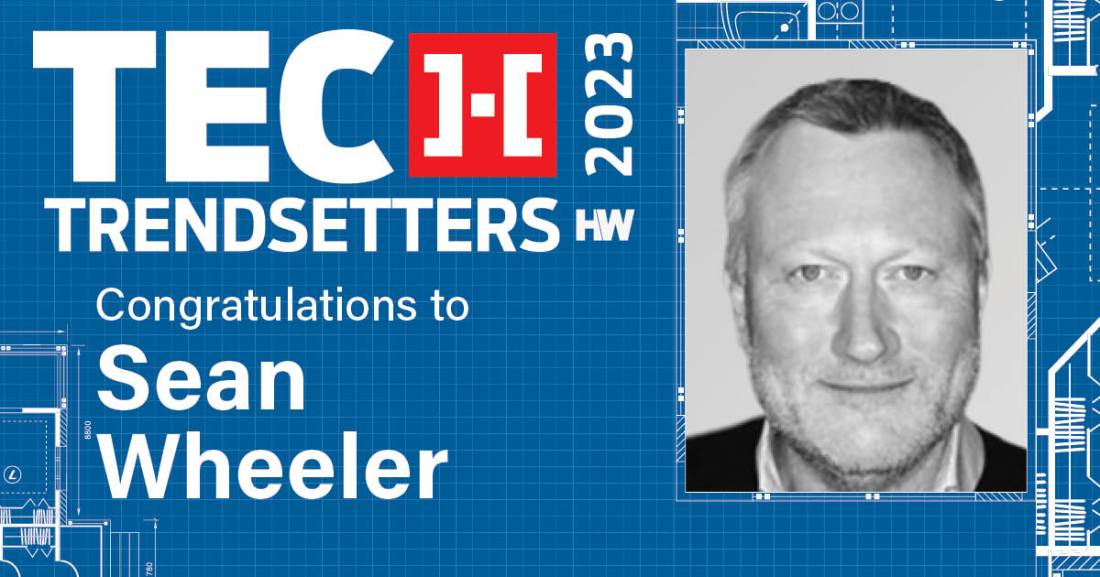 Sean Wheeler