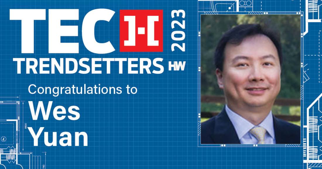 Wes Yuan